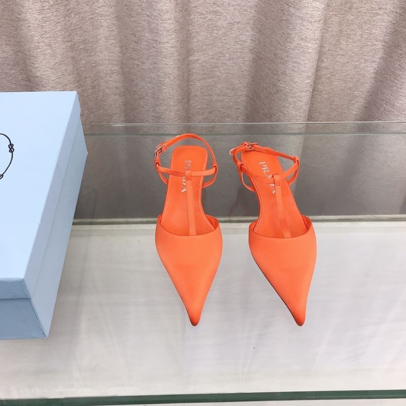 Prada Sandals